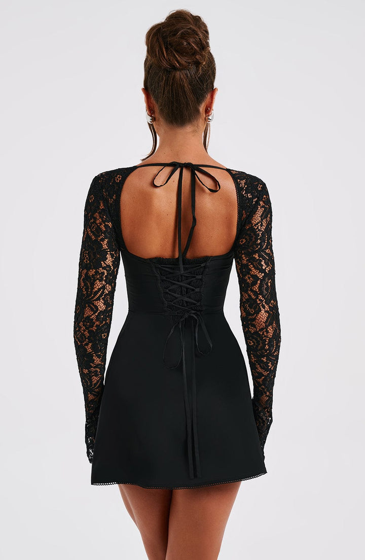 Vestido Mini Jacinta