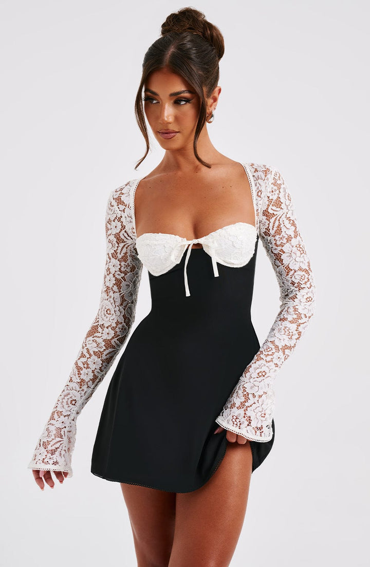 Vestido Mini Jacinta