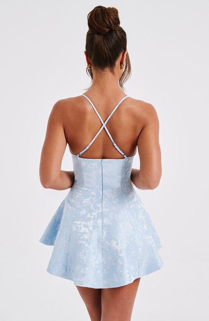 Vestido Mini Rosie