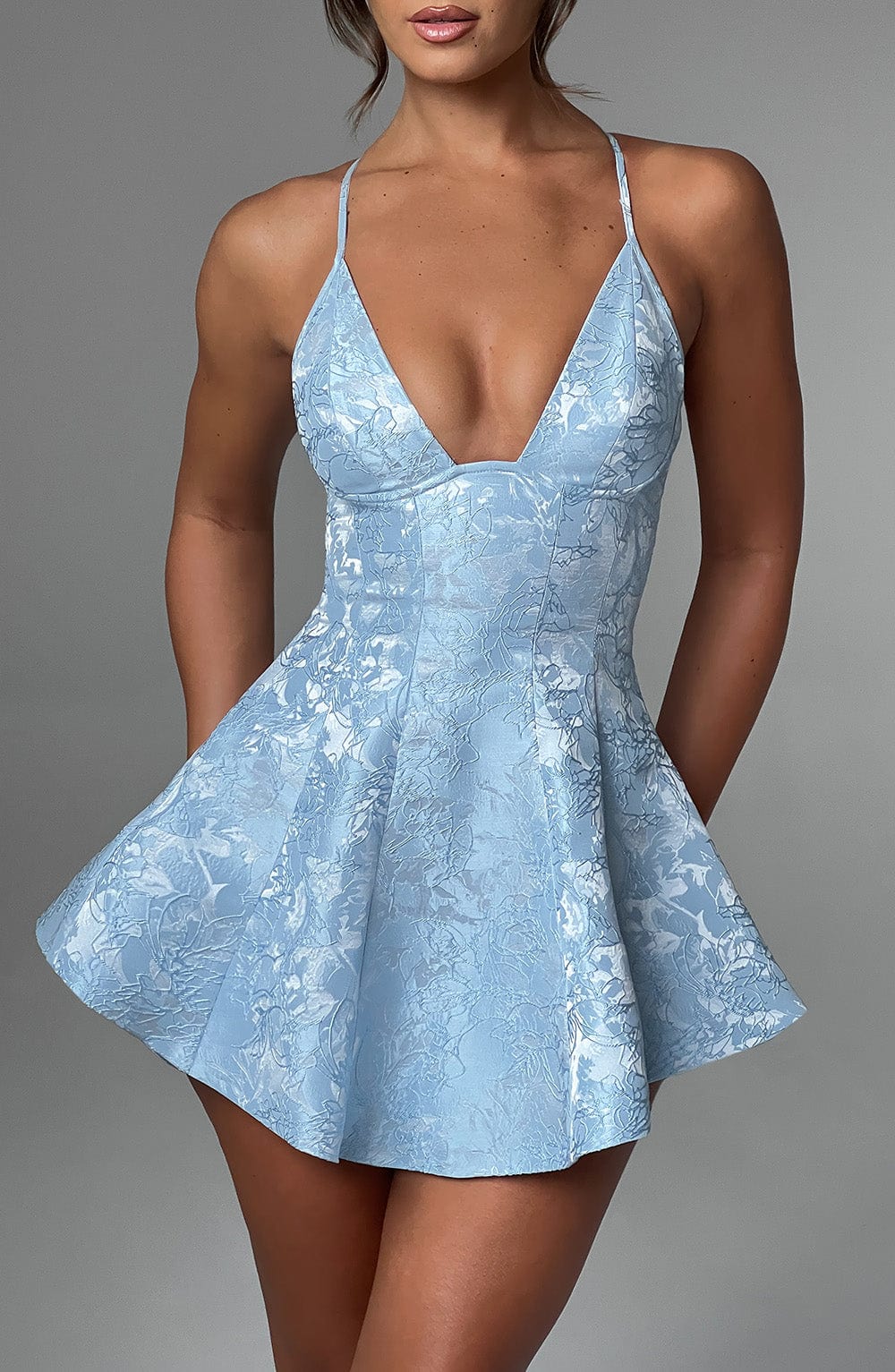 Vestido Mini Rosie