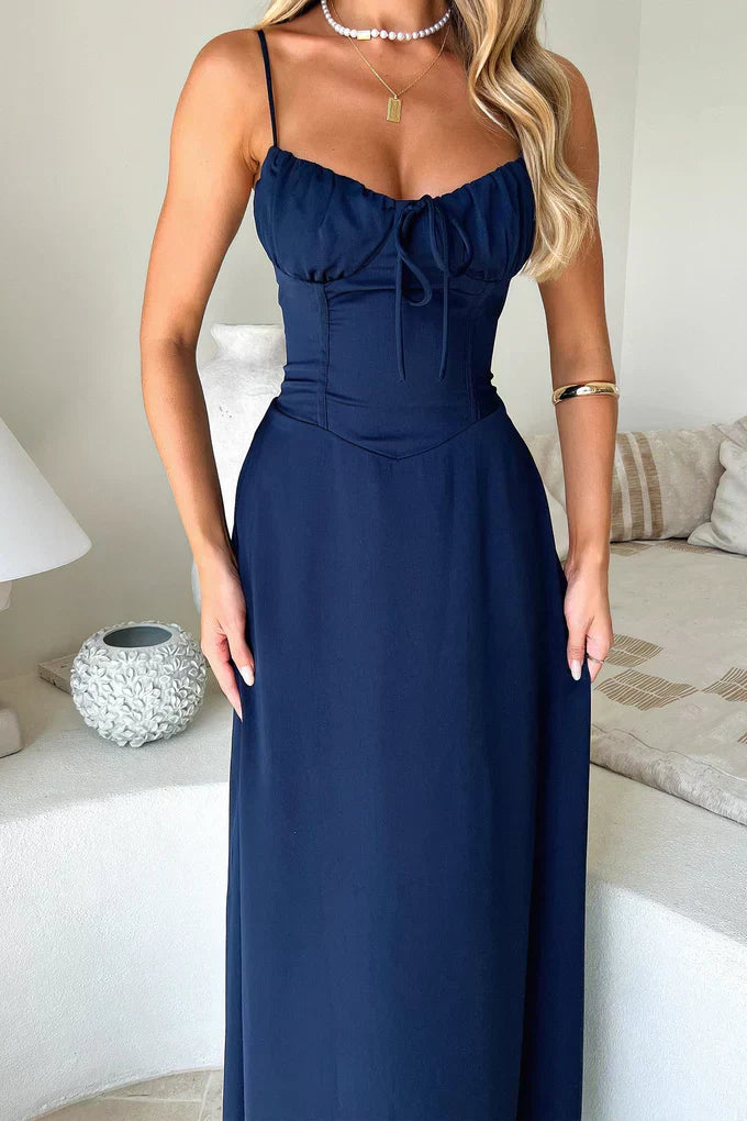 Vestido Fleur de Sel