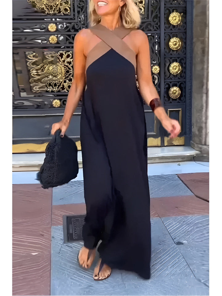 Vestido Delphine