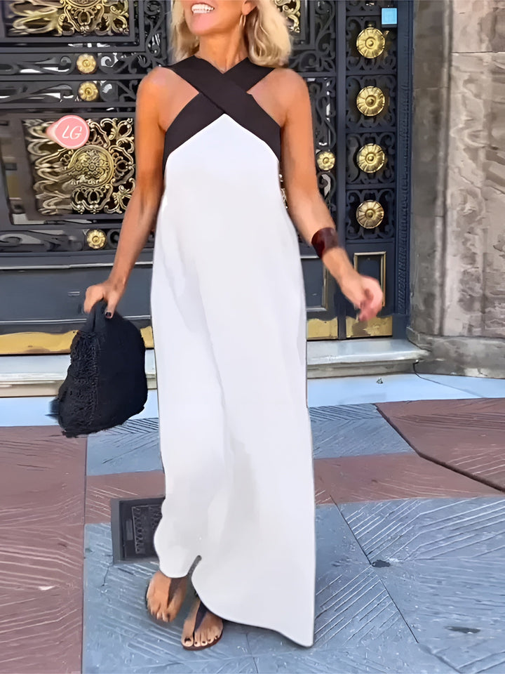 Vestido Delphine