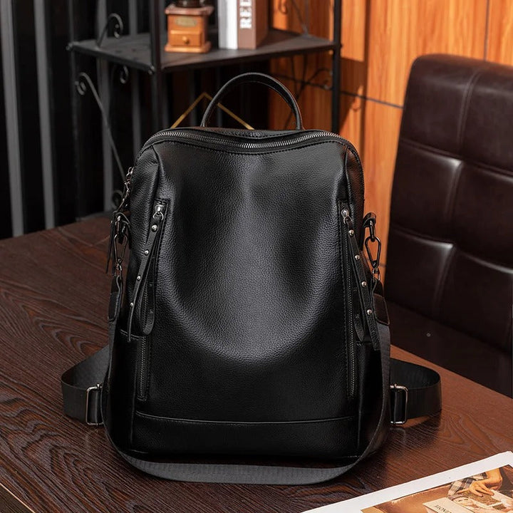 Sienna | Mochila Urbana Chic