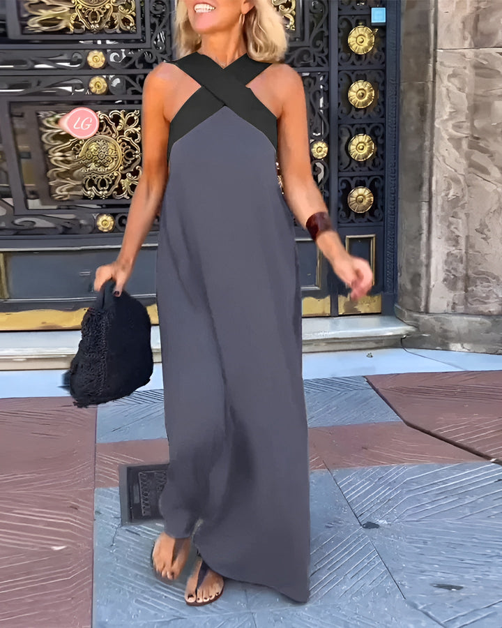 Vestido Delphine