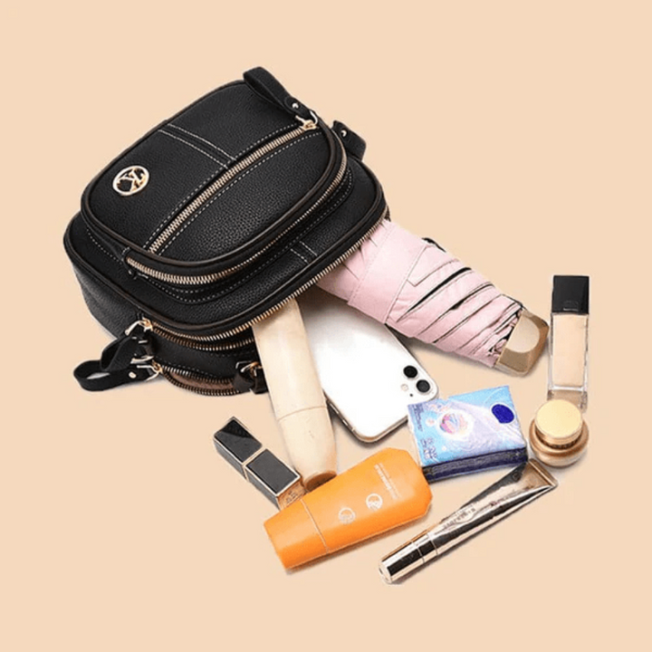 Fiona | Bolso bandolera chic clásico