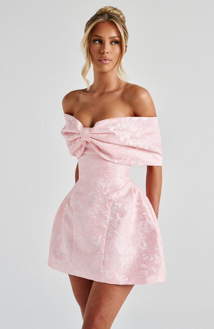 Vestido Mini Ivy