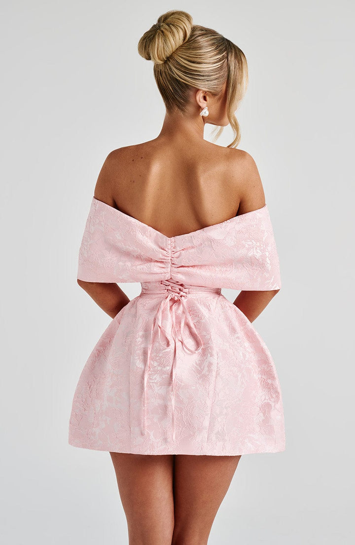 Vestido Mini Ivy