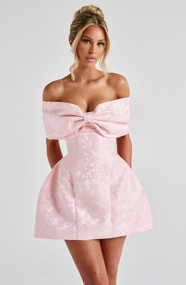 Vestido Mini Ivy