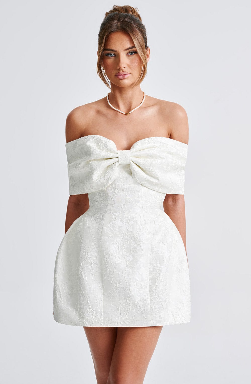 Vestido Mini Ivy