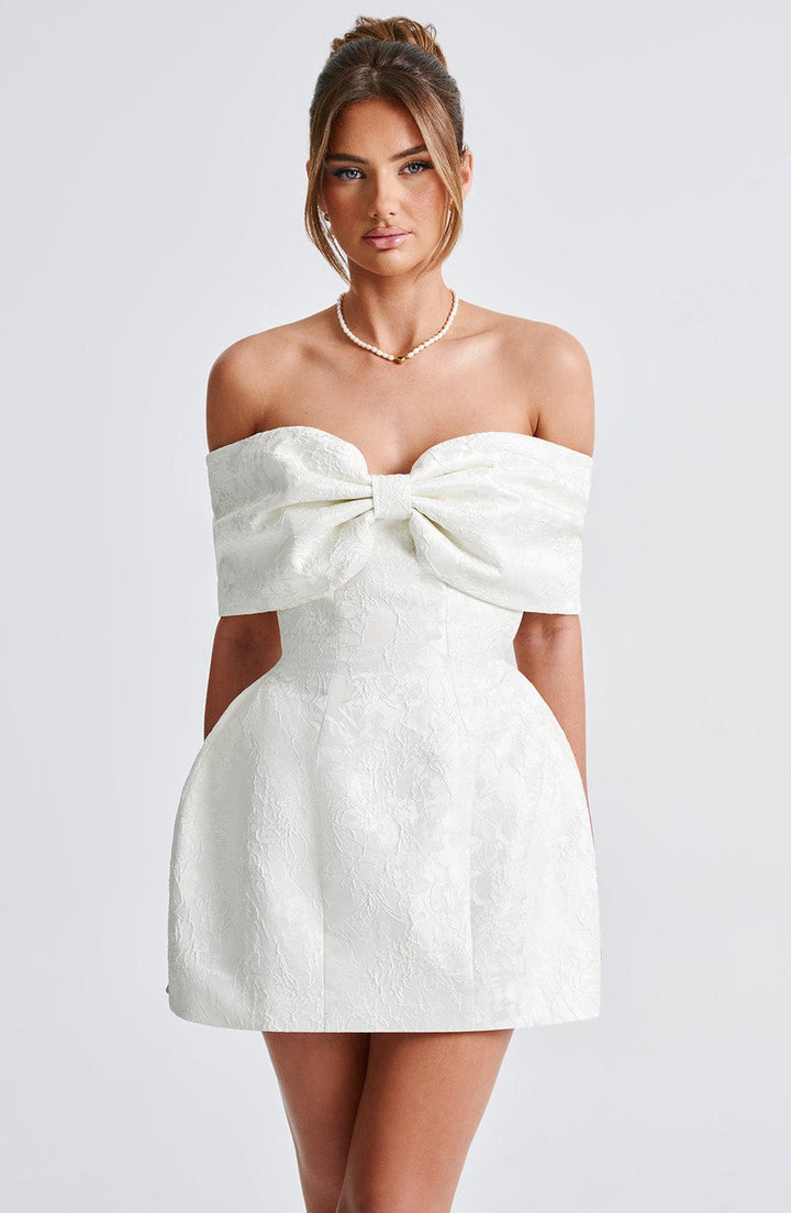 Vestido Mini Ivy