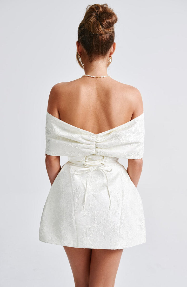 Vestido Mini Ivy