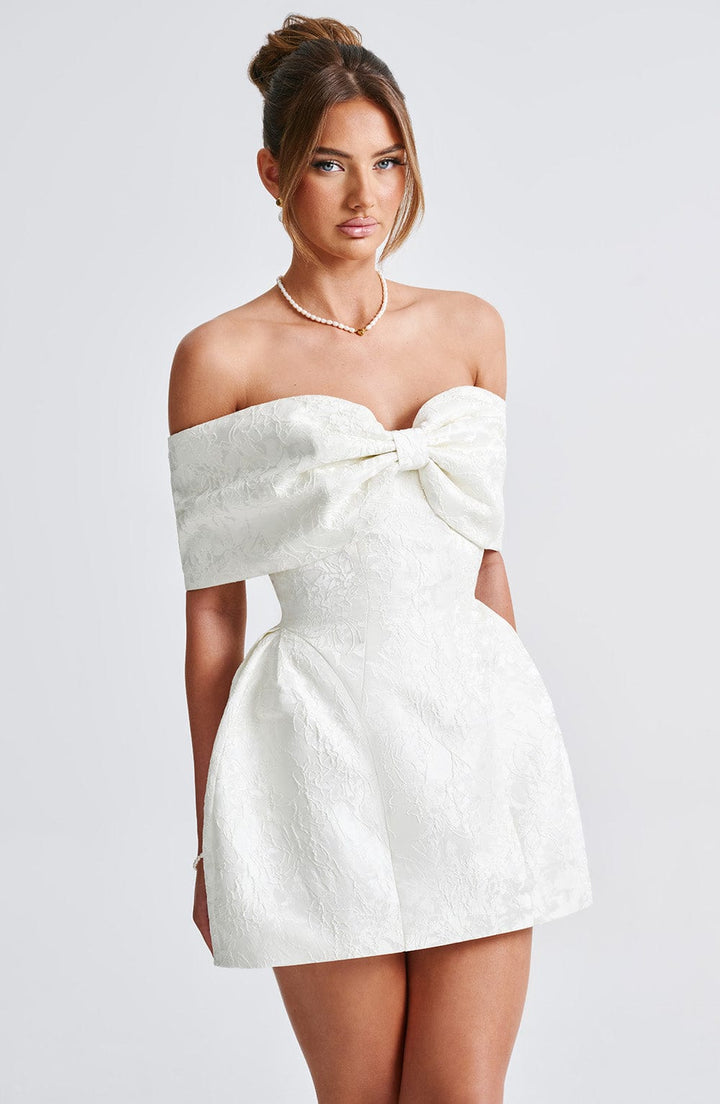 Vestido Mini Ivy