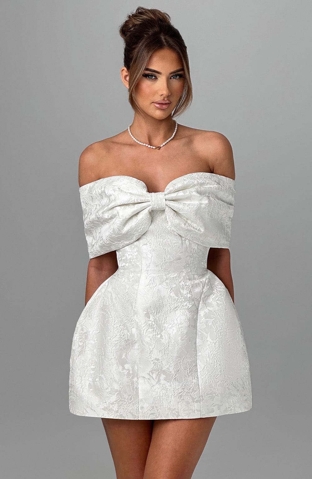 Vestido Mini Ivy