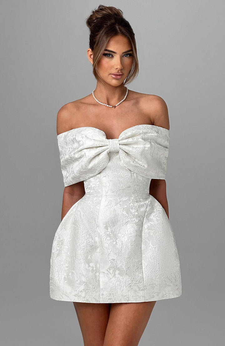 Vestido Mini Ivy