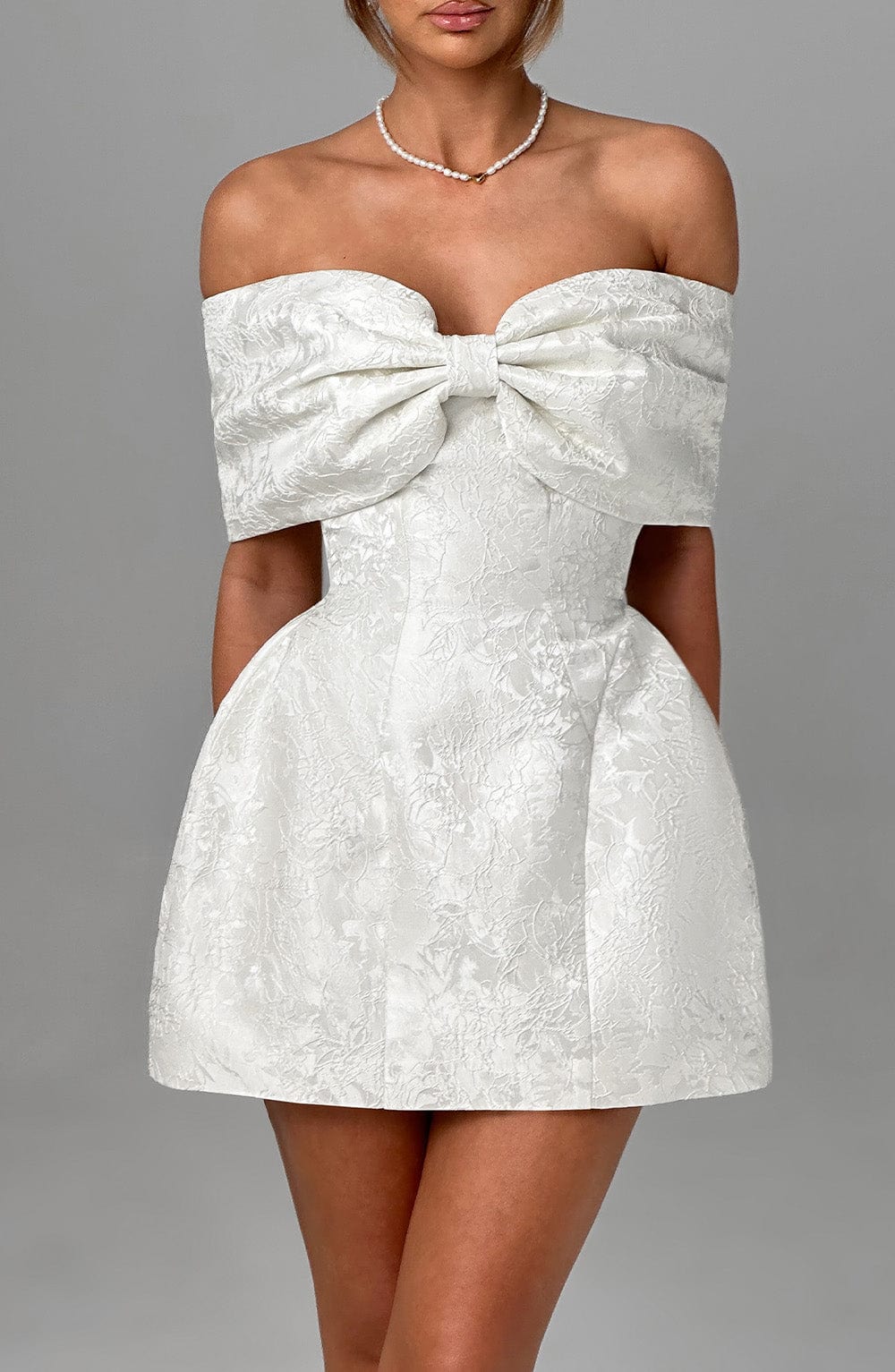 Vestido Mini Ivy