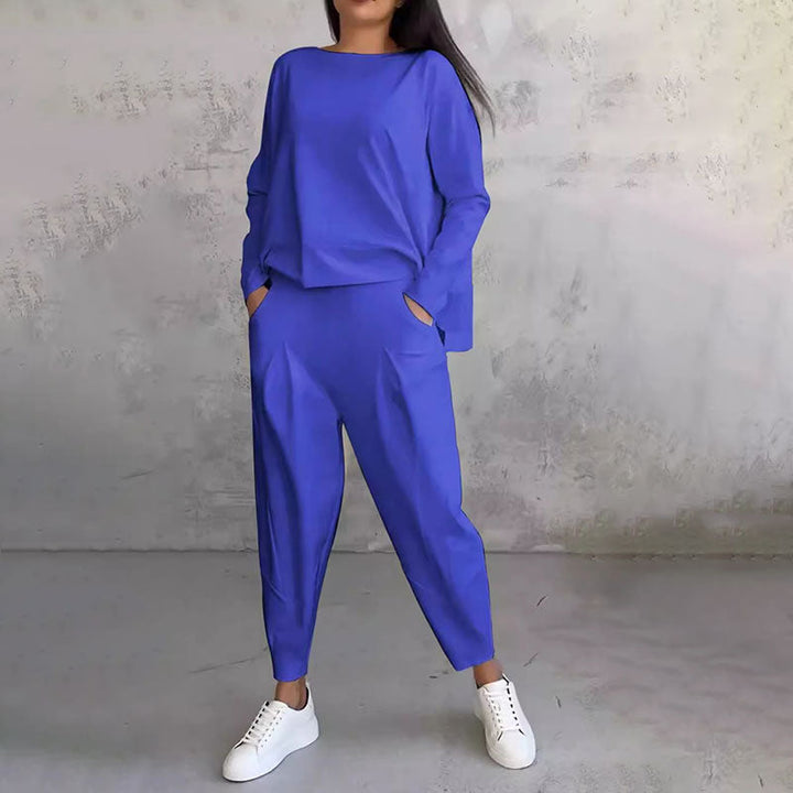 Laure I Traje de mujer cómodo