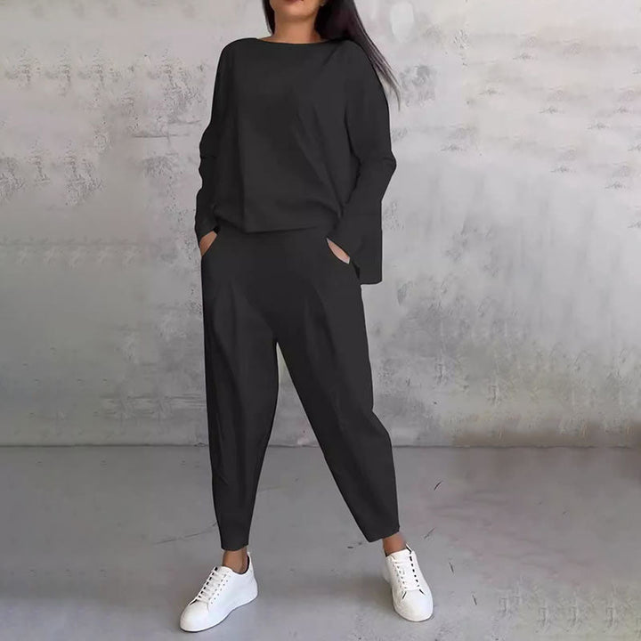 Laure I Traje de mujer cómodo