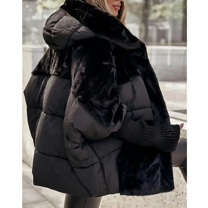 Marcelina - Chaqueta de plumón elegante
