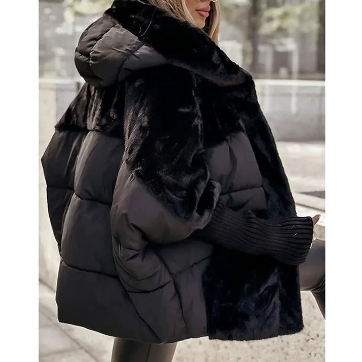 Marcelina - Chaqueta de plumón elegante
