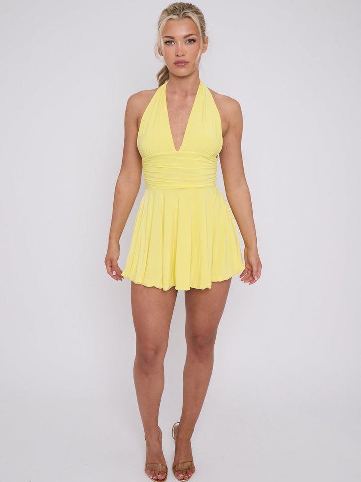 Vestido Mini Lilly